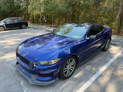Used 2016 Ford Mustang Premium