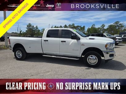 Used 2024 RAM 3500 Big Horn