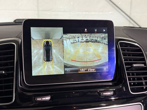 Used 2018 Mercedes-Benz GLE 43 AMG 4MATIC Coupe image 24