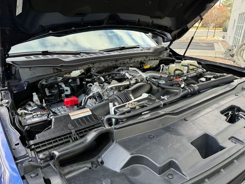 Used 2026 Ford F350 Platinum image 46