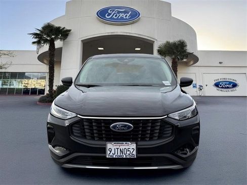 Certified 2023 Ford Escape Active image 3