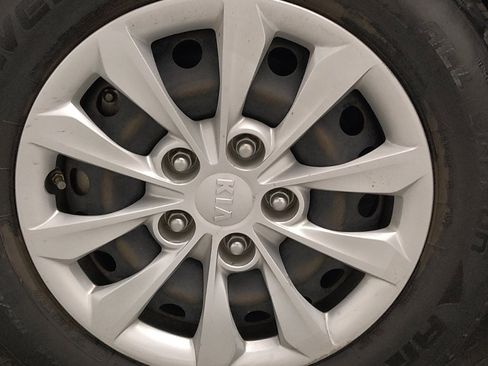 Used 2021 Kia Forte Sedan FWD image 31