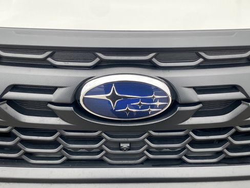 Used 2025 Subaru Forester Wilderness image 25