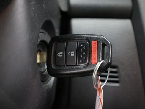 Used 2019 Honda Fit LX image 27