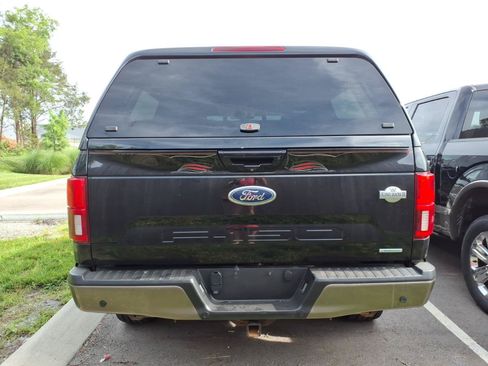 Used 2020 Ford F150 King Ranch AWD/4WD image 3