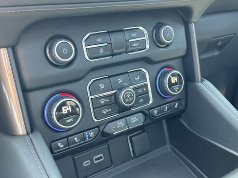 Used 2024 Chevrolet Tahoe High Country w/ Max Trailering Package AWD/4WD image 44