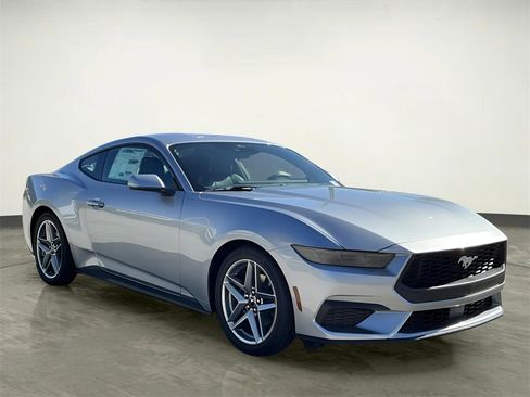 New 2026 Ford Mustang Premium image 10