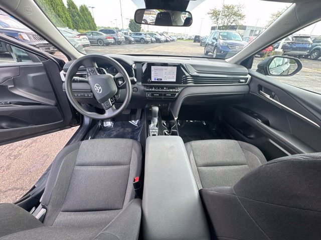 Used 2025 Toyota Camry LE FWD image 15