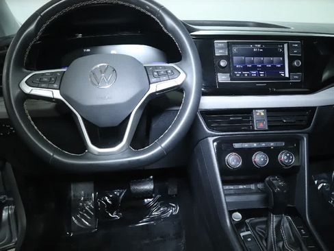 Used 2023 Volkswagen Taos S FWD image 27