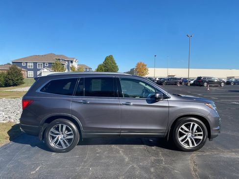 Used 2016 Honda Pilot Elite image 6