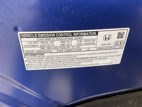 Used 2020 Honda Civic Si image 26