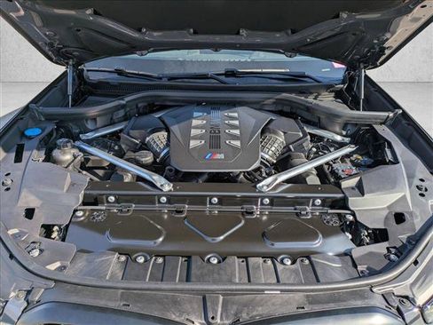 New 2026 BMW X6 M60i image 17