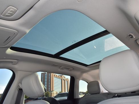 New 2026 Lincoln Nautilus Reserve image 33