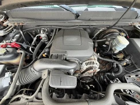Used 2012 GMC Sierra 1500 SLE w/ Texas Edition RWD image 28
