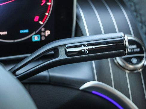 New 2026 Mercedes-Benz GLC 300 4MATIC image 21