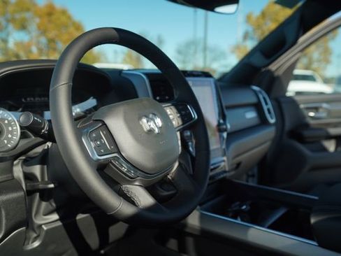 New 2026 RAM 1500 Big Horn image 26