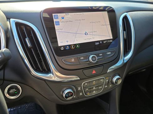 Used 2019 Chevrolet Equinox LT image 25