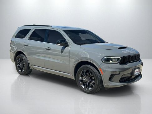 Used 2022 Dodge Durango GT AWD/4WD image 3