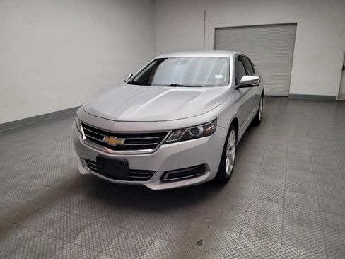 Used 2017 Chevrolet Impala Premier image 15
