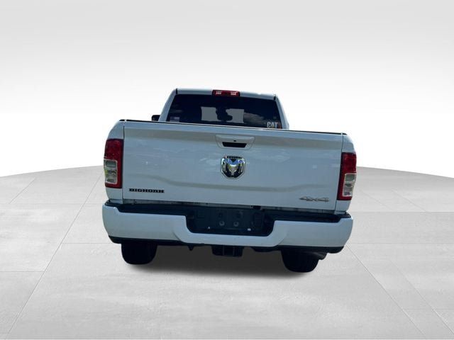 Used 2024 RAM 2500 Big Horn w/ Sport Appearance Package AWD/4WD image 30