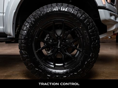 Used 2025 Ford F150 Raptor w/ Equipment Group 803A Raptor R image 12