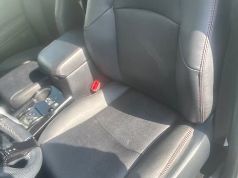 Used 2021 Toyota 4Runner TRD Pro AWD/4WD image 4