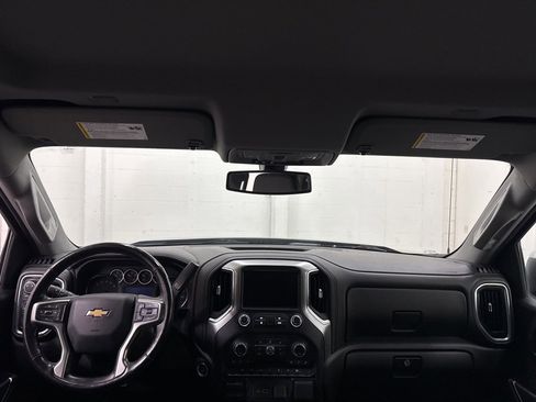 Used 2019 Chevrolet Silverado 1500 LTZ w/ LTZ Plus Package image 55