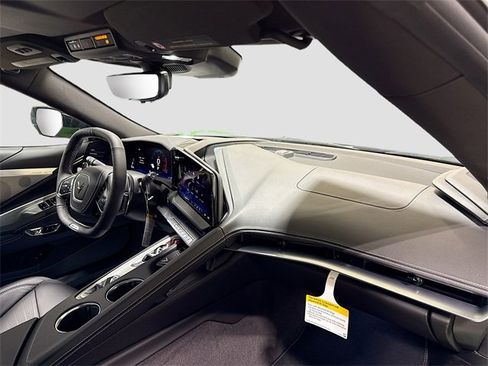 New 2026 Chevrolet Corvette Z06 image 31