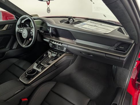 New 2026 Porsche 911 Turbo S AWD/4WD image 18