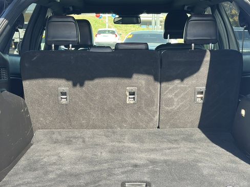 Used 2023 Ford Edge ST-Line image 19