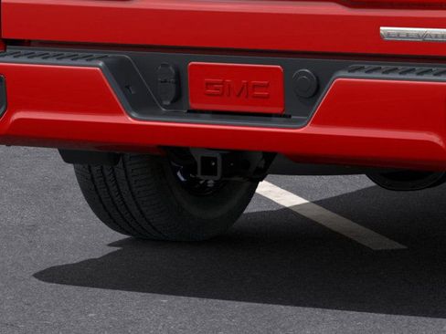 New 2025 GMC Sierra 1500 Elevation w/ Preferred Package image 14