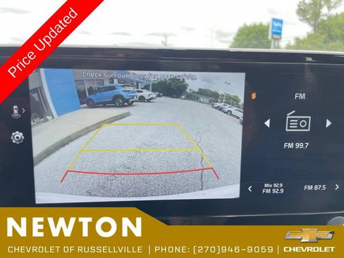 Used 2024 Kia Forte GT FWD image 11