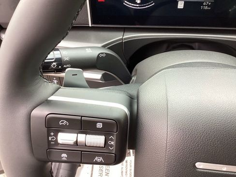 New 2026 Hyundai Santa Fe SE image 41