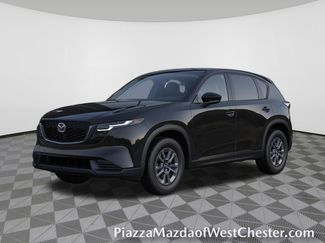 Used 2026 MAZDA CX-5 Select AWD/4WD video 1