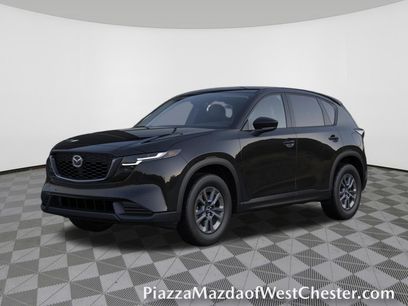 Used 2026 MAZDA CX-5 Select