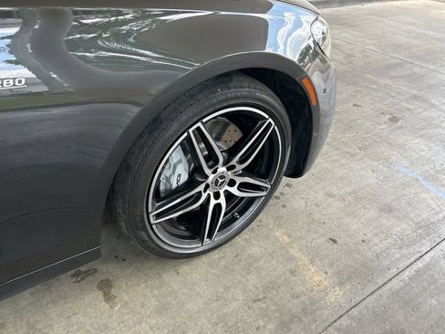 Used 2021 Mercedes-Benz E 53 AMG 4MATIC Sedan image 27