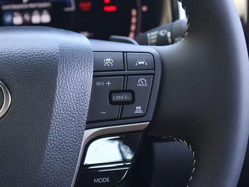 New 2026 Toyota Camry SE FWD image 19