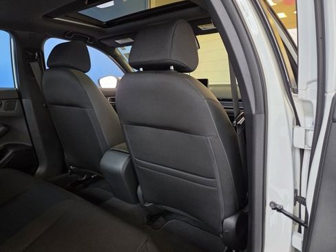 New 2026 Honda Civic Sport image 25