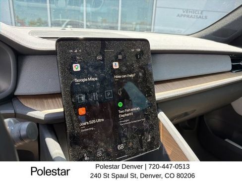 Used 2021 Polestar Polestar 2 AWD/4WD image 8