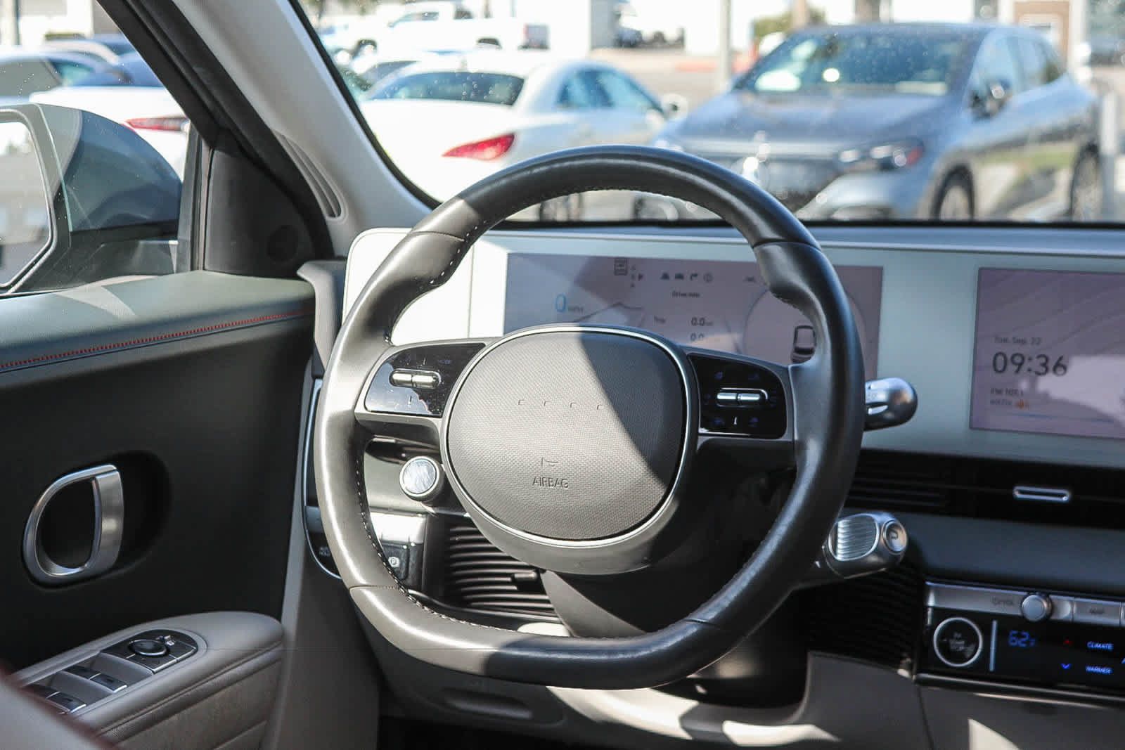 Certified 2023 Hyundai Ioniq 5 SEL AWD/4WD image 19