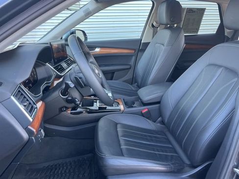 Used 2023 Audi Q5 2.0T Premium Plus image 25