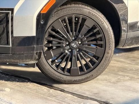 New 2025 Hyundai Santa Fe Calligraphy image 28