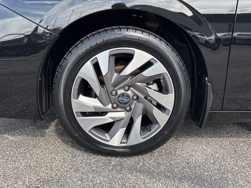 Used 2023 Subaru Legacy Touring XT image 9