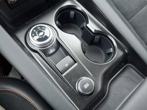 New 2026 Ford Explorer Tremor w/ Tremor Ultimate Package image 22