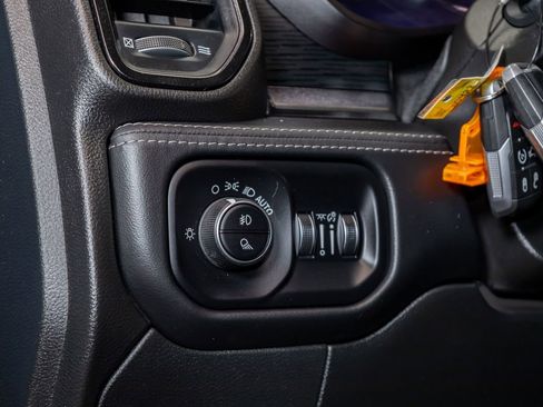 Used 2023 RAM 2500 Power Wagon w/ Level 2 Equipment Group image 19