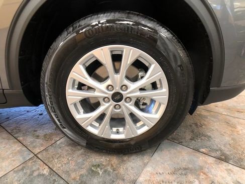 New 2026 Ford Escape Active w/ Tech Pack #1 image 9