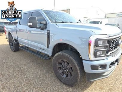 Used 2024 Ford F250 Lariat w/ Sport Appearance Package