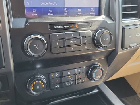 Used 2020 Ford F150 XLT w/ Equipment Group 302A Luxury AWD/4WD image 20