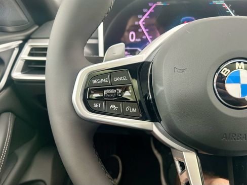 New 2026 BMW 430i w/ M Sport Package RWD image 11