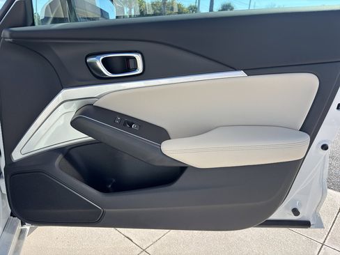 New 2025 Acura Integra A-Spec image 19